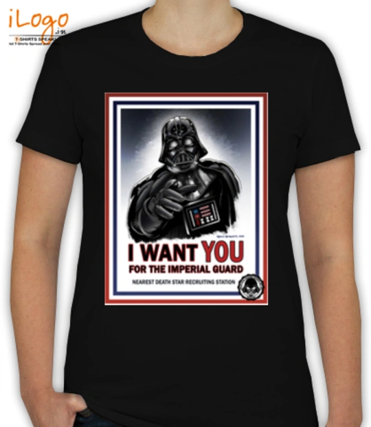 T shirt StarWarso T-Shirt