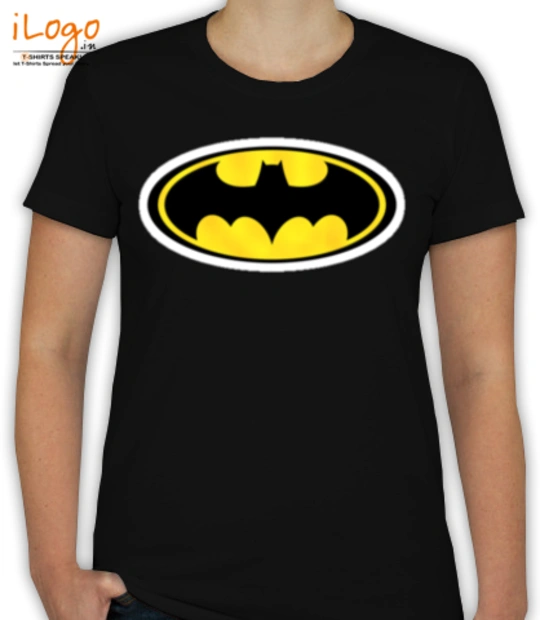 T shirt Batman T-Shirt