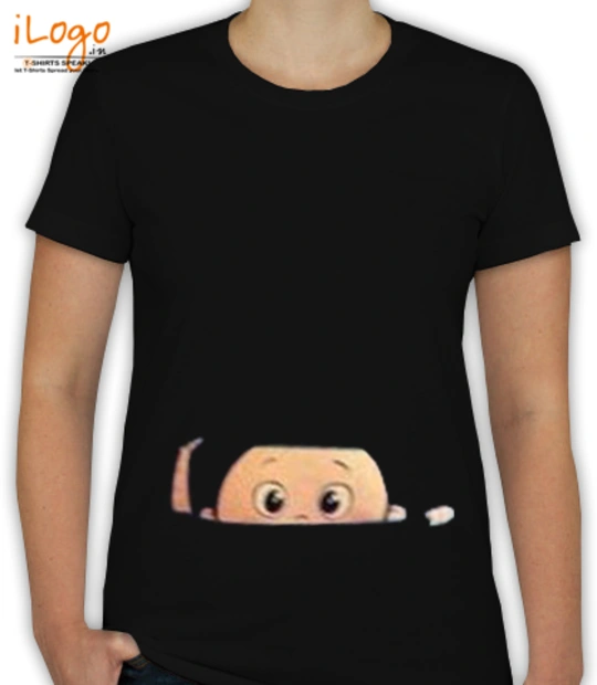 Tshirts baby T-Shirt