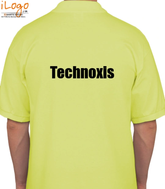 TechnoxisTShirt