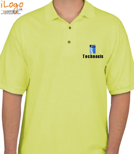 TechnoxisTShirt - Polo