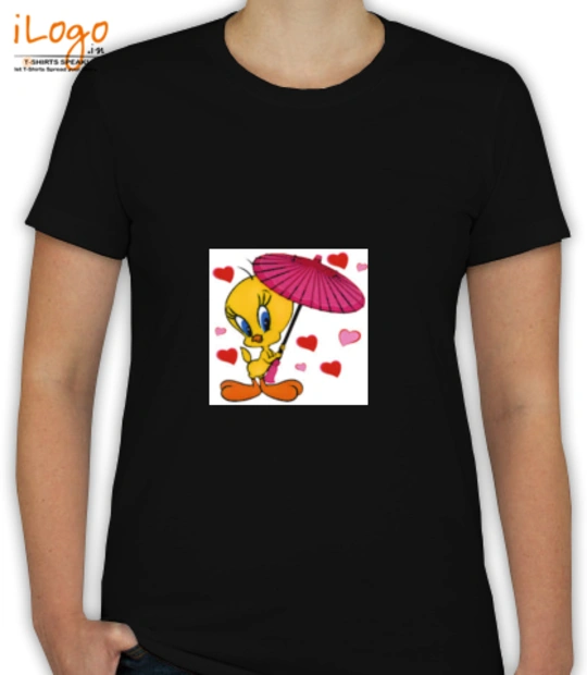 T shirt tweety T-Shirt