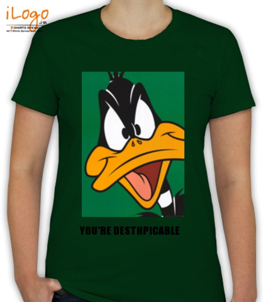 T shirt LOONEY T-Shirt