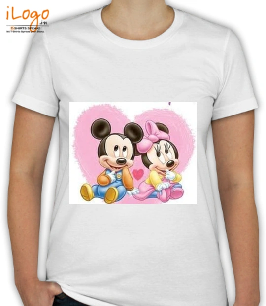 T shirt deepti T-Shirt