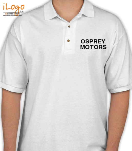 Tshirts Osprey T-Shirt