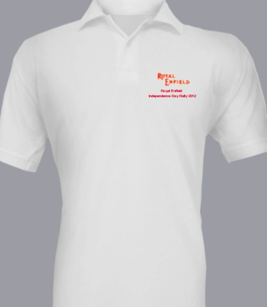 Shirt gorenje_ T-Shirt