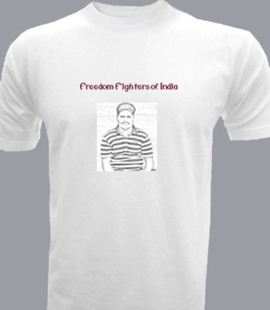 Tshirt Venkatesan T-Shirt