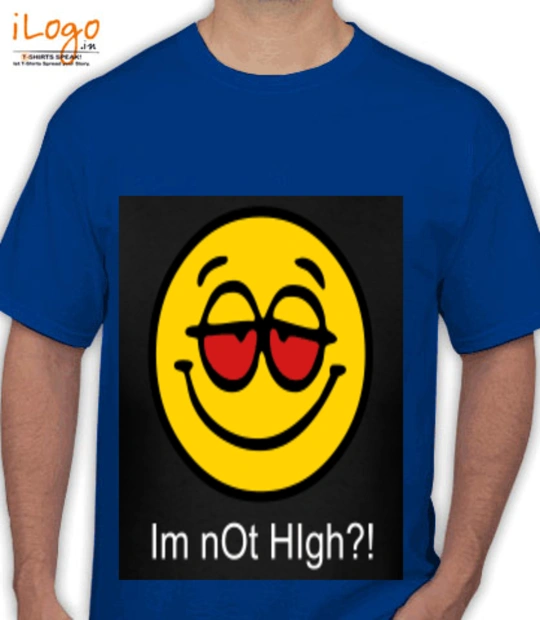 T shirt hig T-Shirt