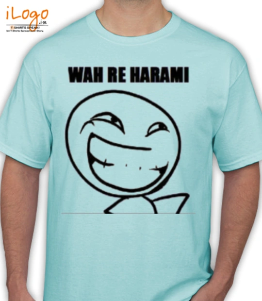 Shirt hara T-Shirt