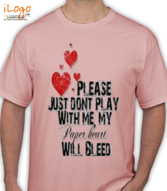 SHIRT pleas T-Shirt