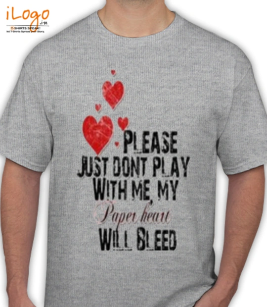 SHIRT plea T-Shirt