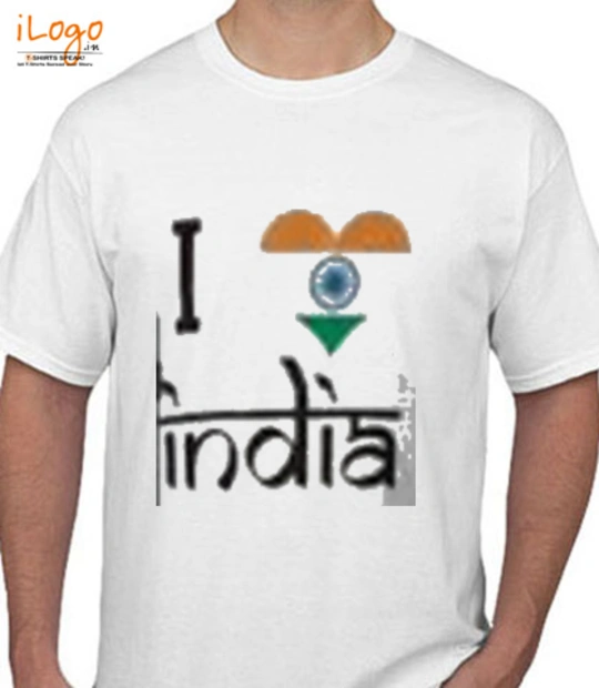 T shirt india T-Shirt