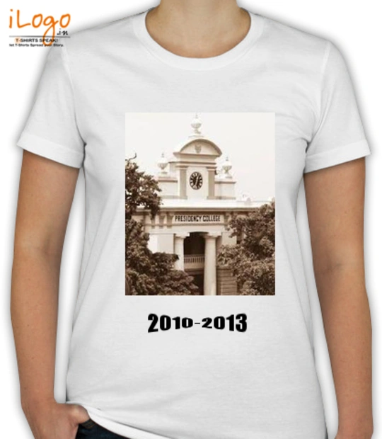 Shirt presi T-Shirt