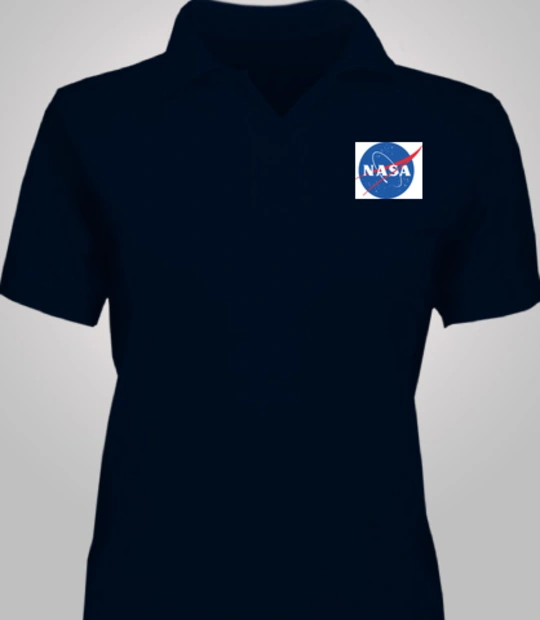 T SHIRT NASA T-Shirt