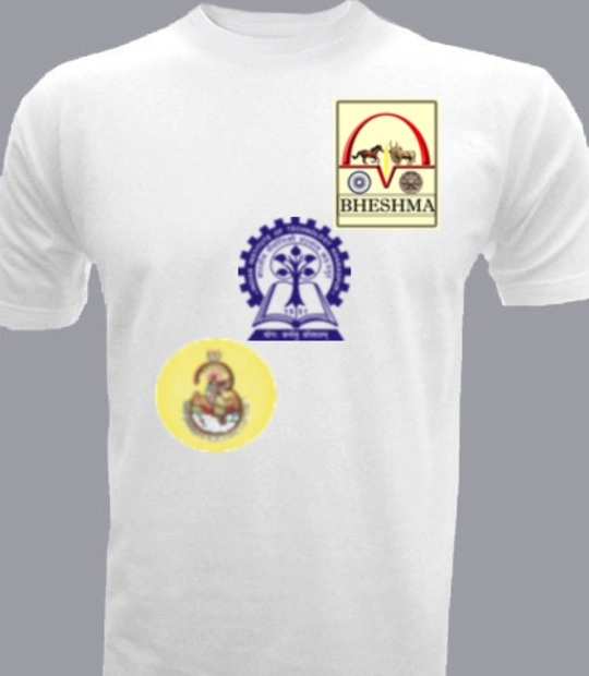 Shm bheshma T-Shirt