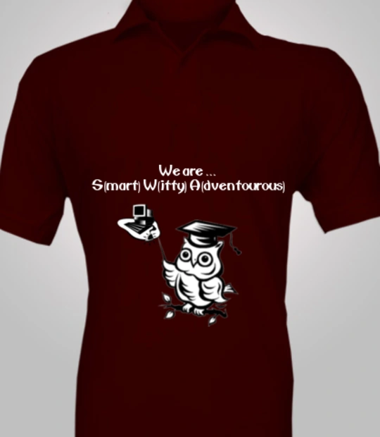 TShirt Smart T-Shirt