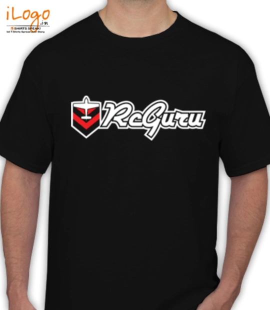 SHIRT rcglogo T-Shirt