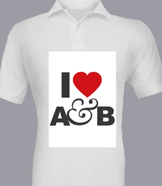 Tshirt ab T-Shirt