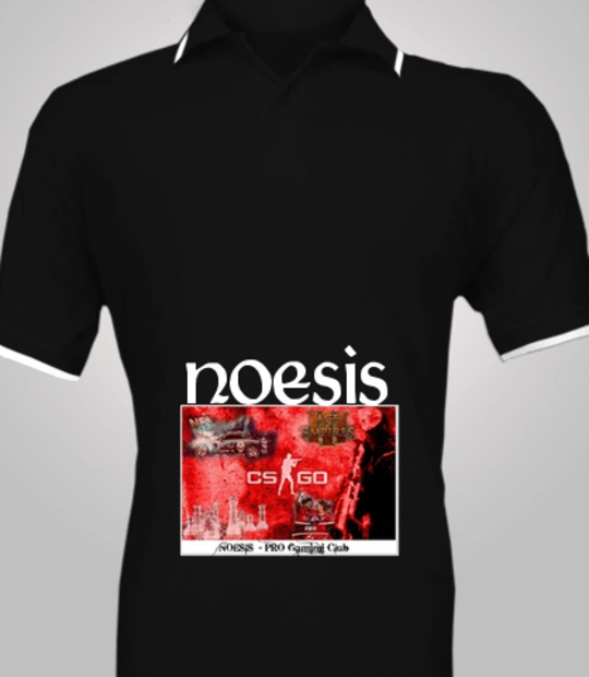 Shirt nOESIS T-Shirt