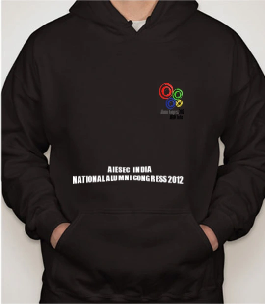 AIESEC - Hoody