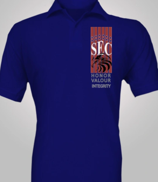 TShirt SEC_T T-Shirt