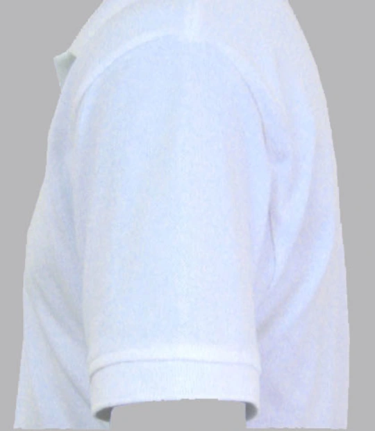 RE-POLO Left sleeve