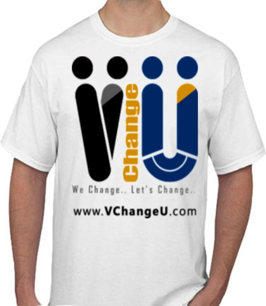 VCULogo - T-Shirt