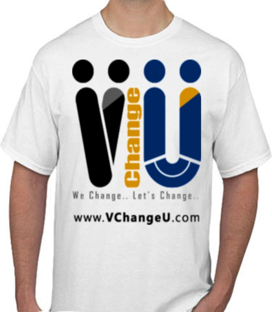 T Shirt VCULogoNew T-Shirt