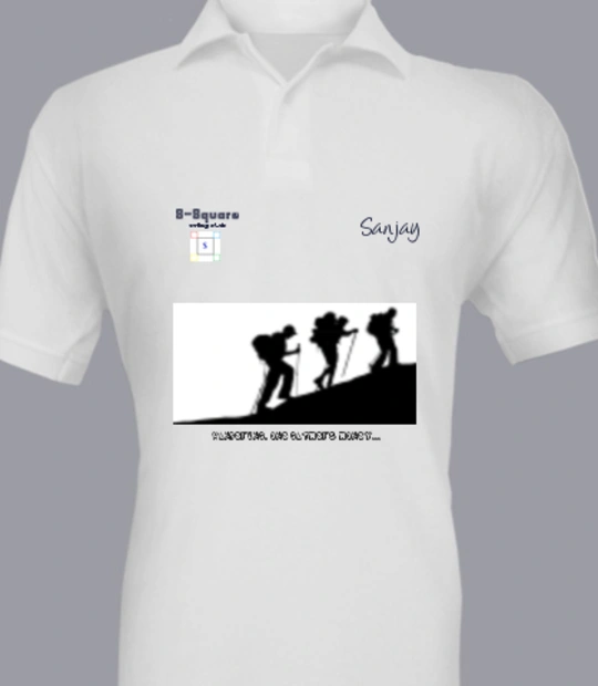 Tee sanjay T-Shirt