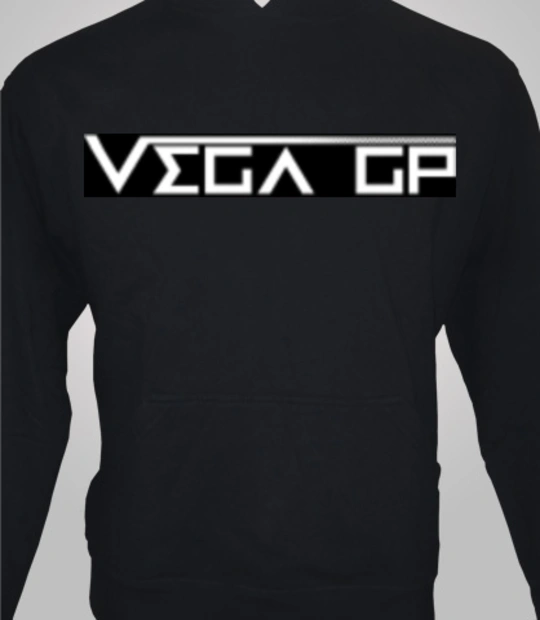 T shirt Vega-GP T-Shirt