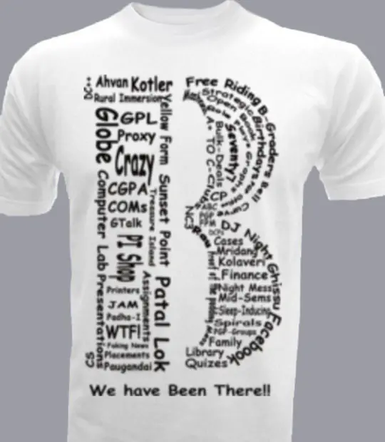 Design_genius Bt T-Shirt