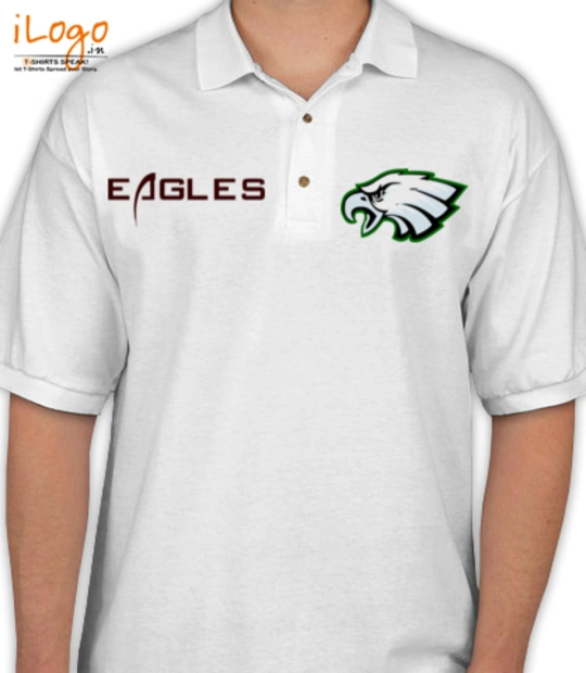 T Shirts eagles T-Shirt