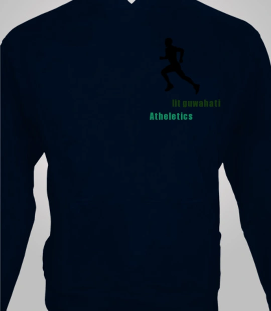 T shirts iitguwahati T-Shirt