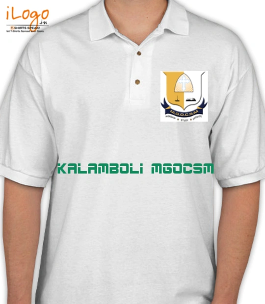 T shirt Kalamboli T-Shirt