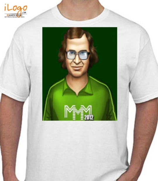 Tee MMM T-Shirt