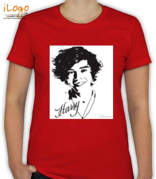 T Shirt harry T-Shirt