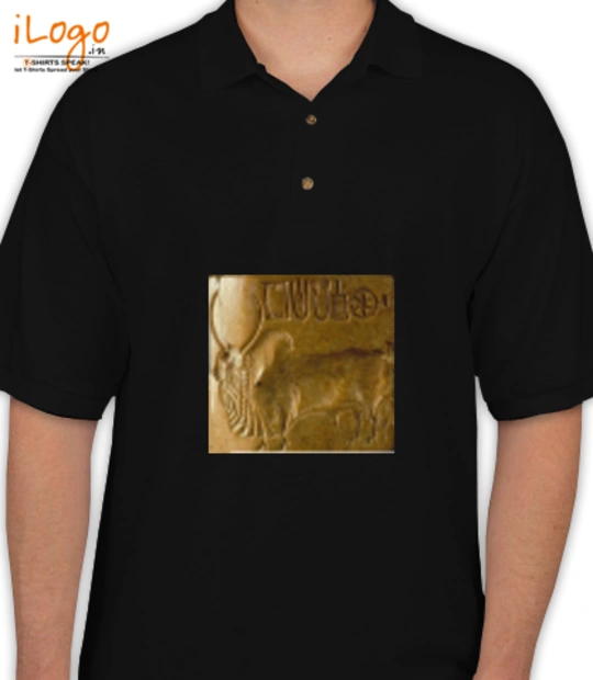 Tshirts IndusValley T-Shirt