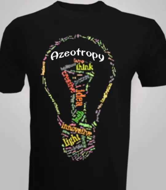 Design_genius azeo T-Shirt