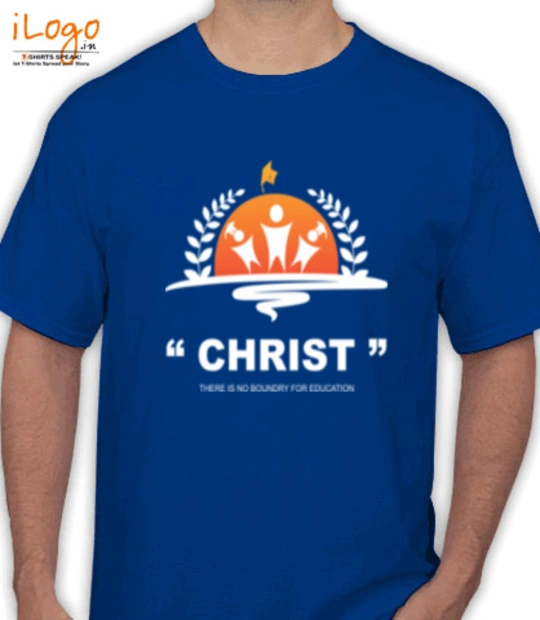 Christ christ T-Shirt