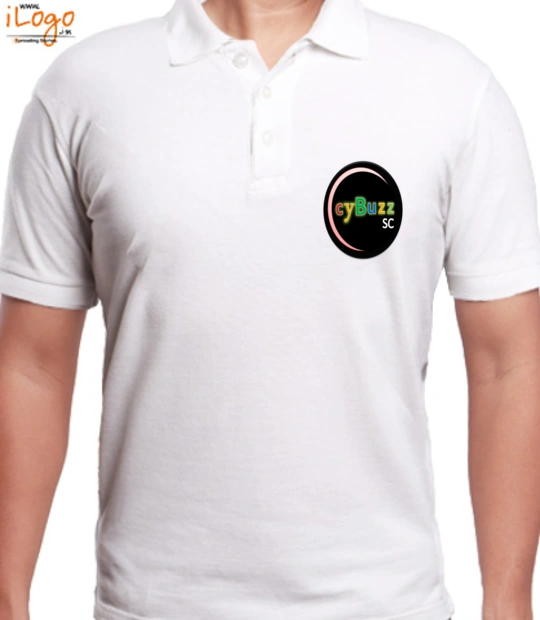 Tee Rishabh T-Shirt