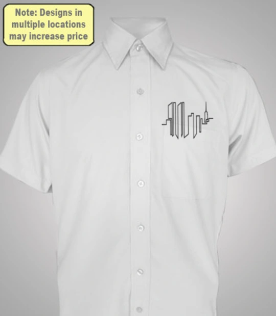 work-shirt - H/S Shirt