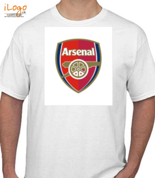 T shirt ARSENAL T-Shirt