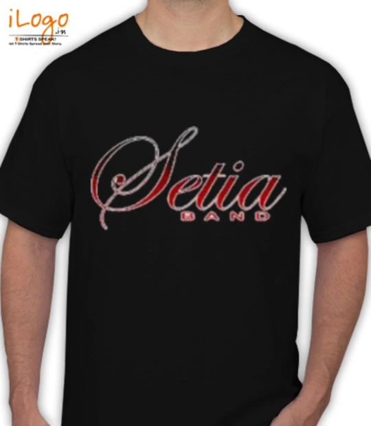 jepara - Men's T-Shirt