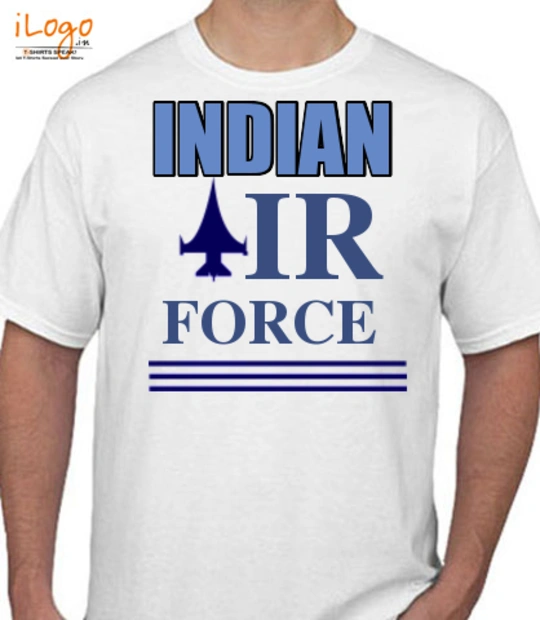 AIRFORCE - T-Shirt