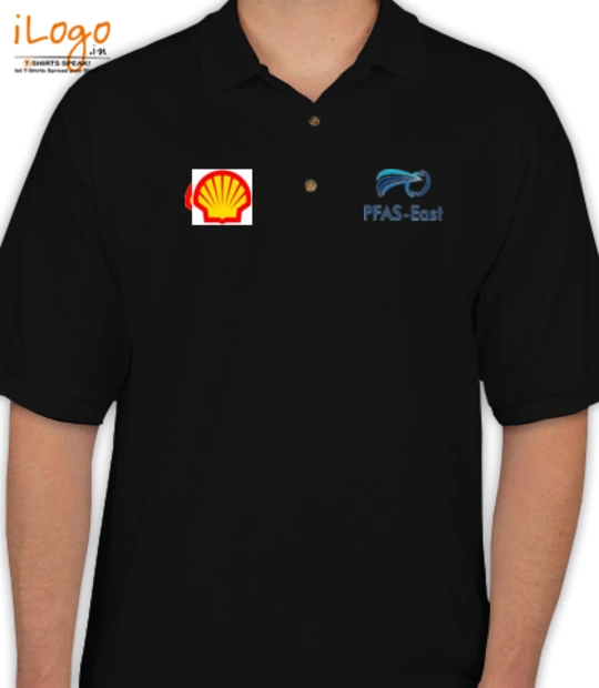 T shirt shellpfaseast T-Shirt