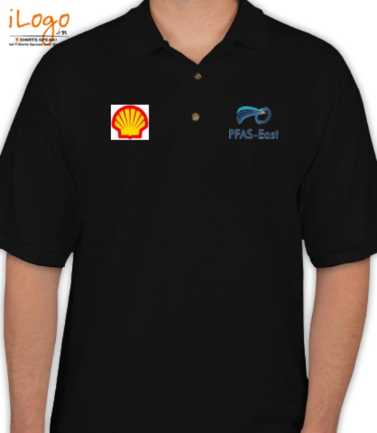 T shirt shellpfaseast T-Shirt