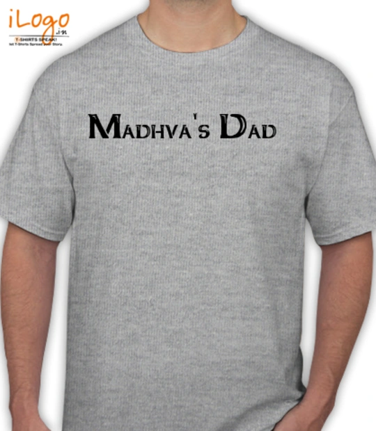 Madhva_Dad - T-Shirt