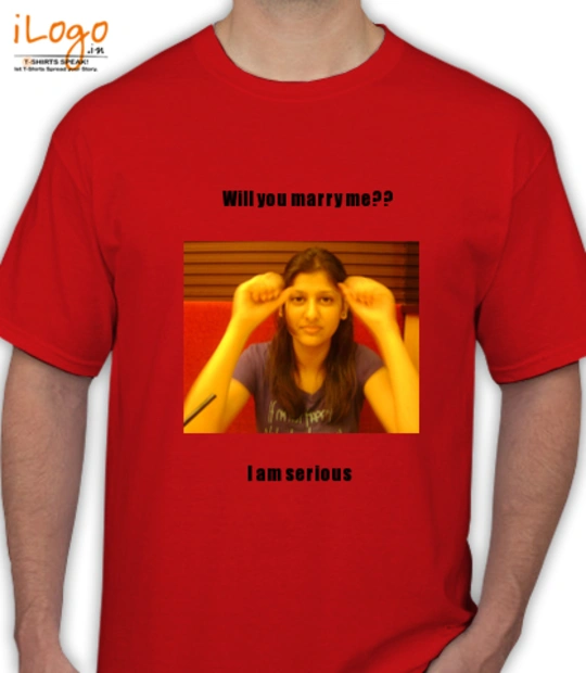 Tshirts Prasoon T-Shirt