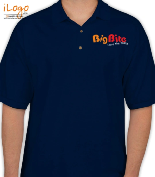 Tshirts bigbite T-Shirt