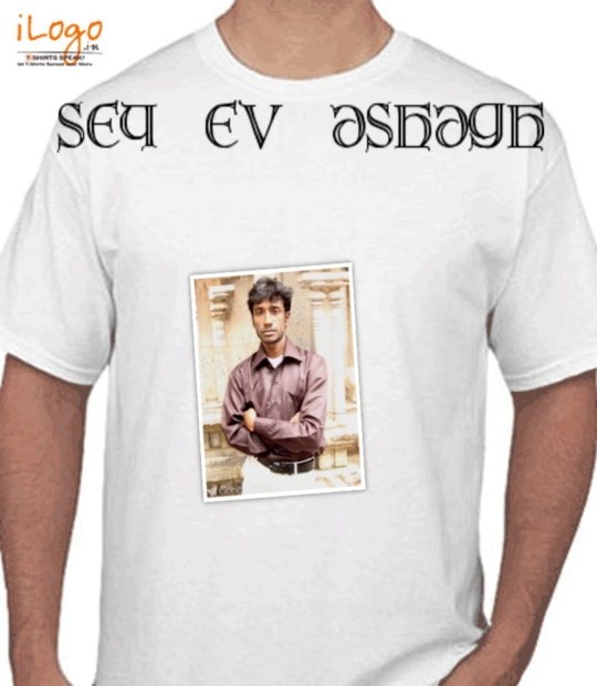 anand - Men's T-Shirt